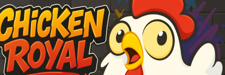 Chicken Royal